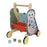 Wildwoods Owl Push-Cart - JKA Toys