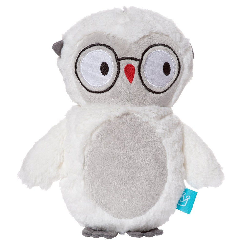 Owly Plush Pal - JKA Toys