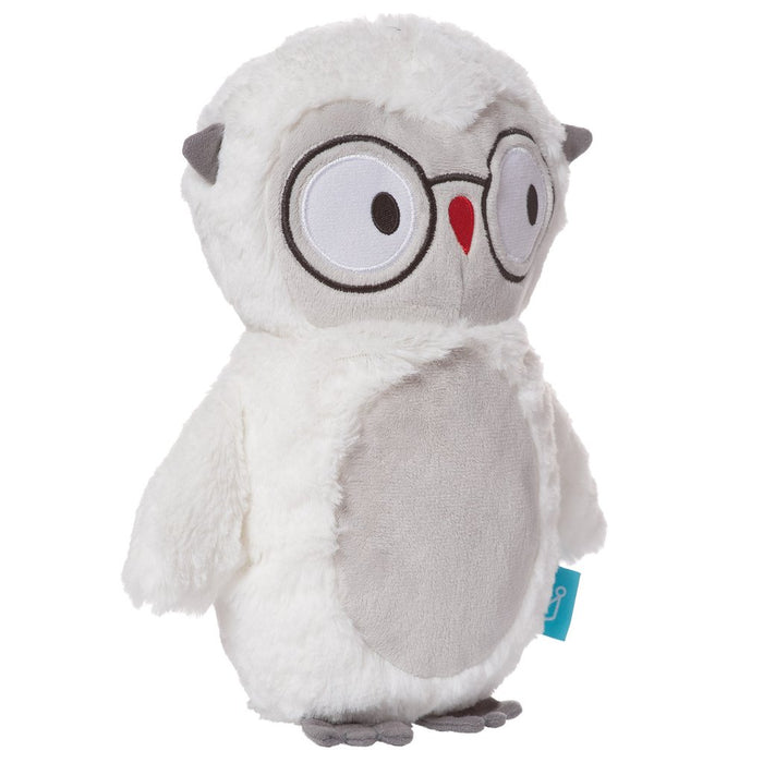 Owly Plush Pal - JKA Toys