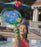 Itza Paddle Ball - JKA Toys