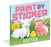 Paint by Sticker Kids: Easter - JKA Toys