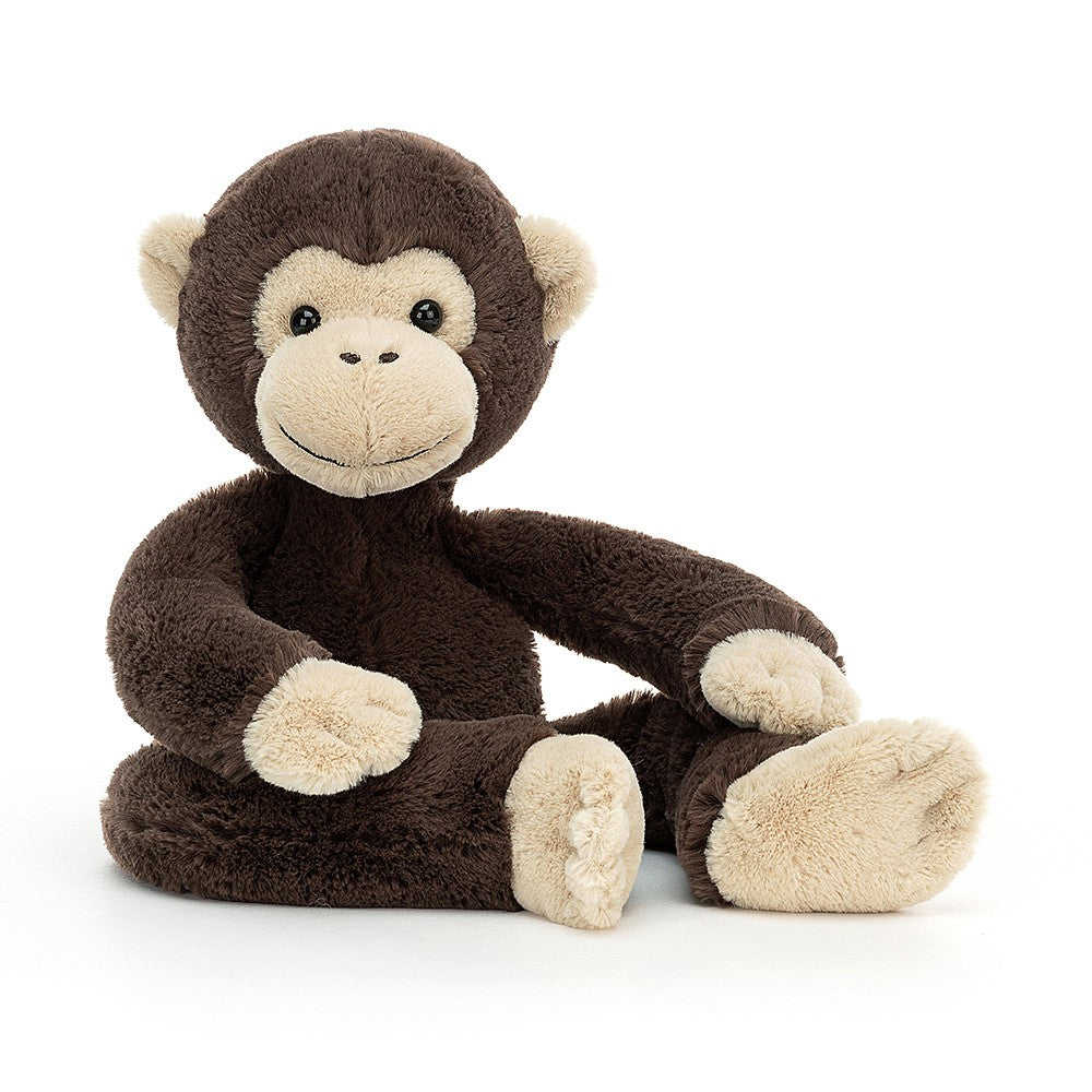 Pandy Chimpanzee - JKA Toys