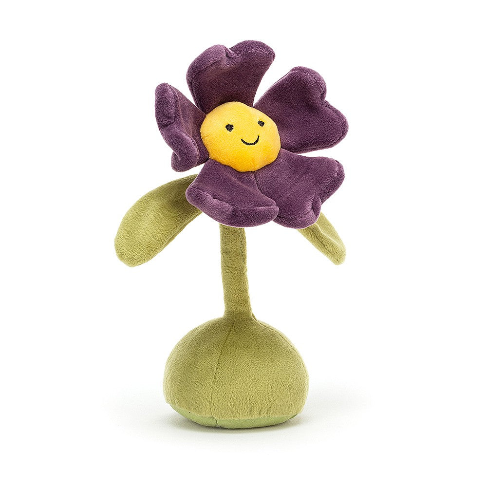 Flowerlette Pansy - JKA Toys