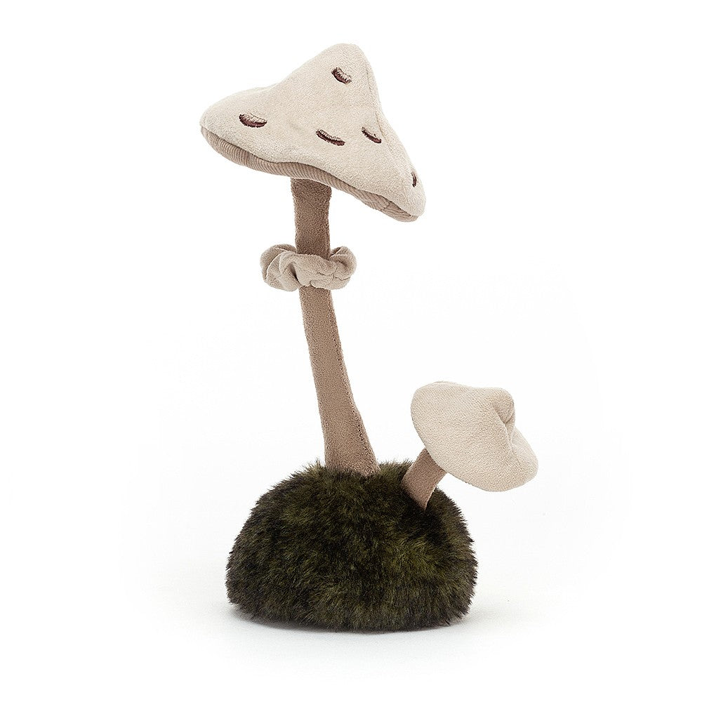 Wild Nature Parasol Mushroom - JKA Toys