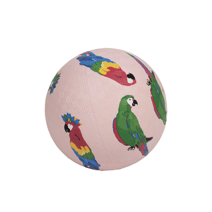 Small Parrot Playground Ball - JKA Toys