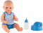 Drink & Wet Paul Potty Training Doll - JKA Toys