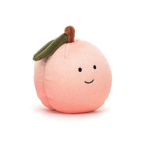 Fabulous Fruit Peach - JKA Toys