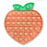 Peach Pop Fidgety - JKA Toys