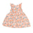Peachy Dress 2T - JKA Toys