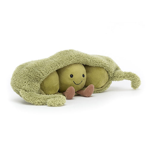 Amusable Pea In A Pod - JKA Toys