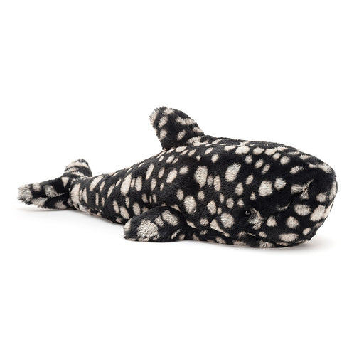 Little Pebbles Whale Shark Plush - JKA Toys