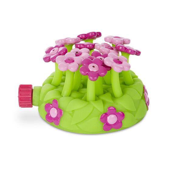 Pretty Petals Sprinkler - JKA Toys