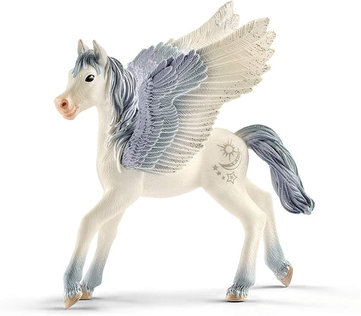 Bayala Pegasus Foal - JKA Toys