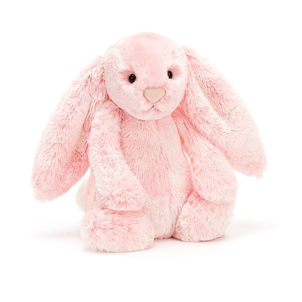 Medium Bashful Peony Bunny - JKA Toys