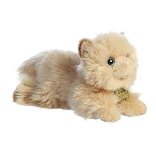 Persian Cat - JKA Toys