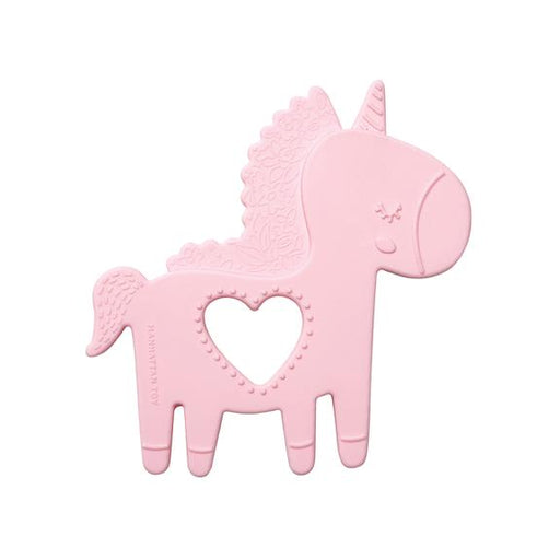 Petals Unicorn Teether - JKA Toys