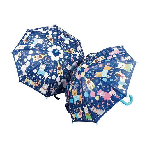 Pet Color Change Umbrella - JKA Toys