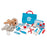 Examine & Treat Pet Vet Playset - JKA Toys