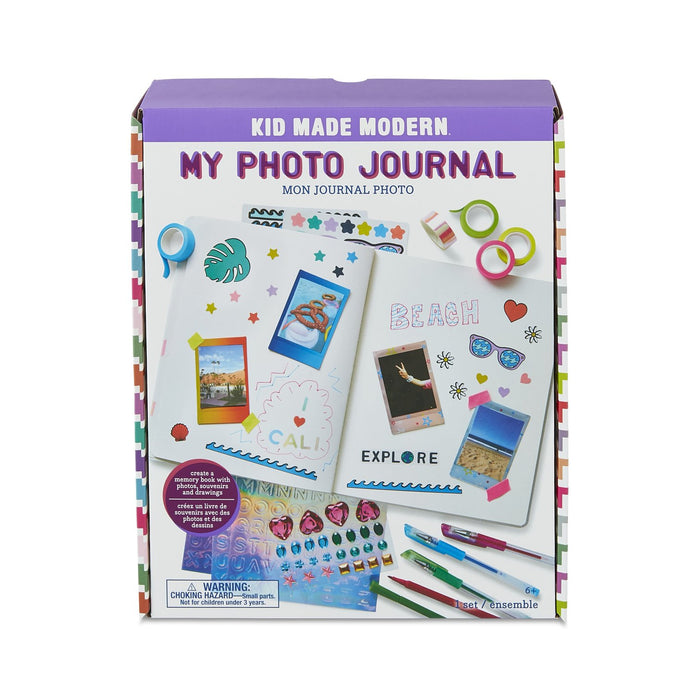 My Photo Journal - JKA Toys