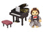 Calico Critters Grand Piano Concert Set - JKA Toys