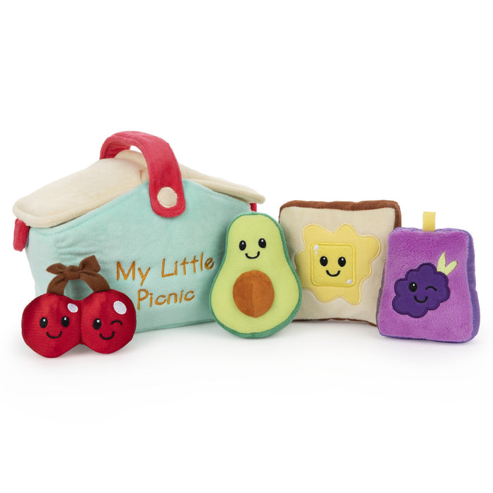 My Little Picnic Playset - JKA Toys