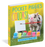 Pocket Piggies Colors! Book - JKA Toys