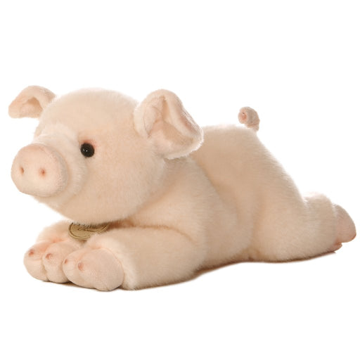 Pig Plush - JKA Toys