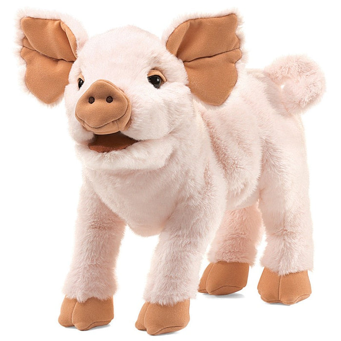 Piglet Puppet - JKA Toys