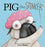 Pig the Stinker Hardcover Book - JKA Toys