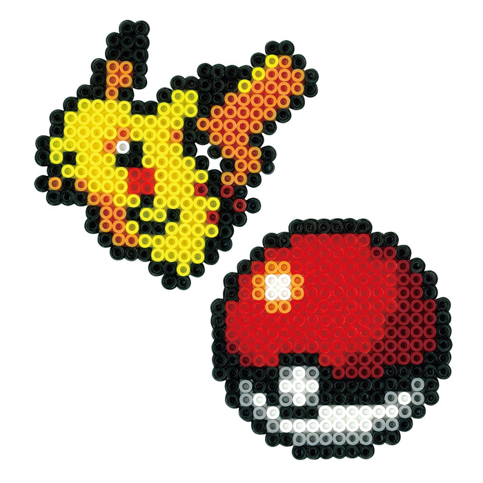 Pikachu Nanobeads - JKA Toys