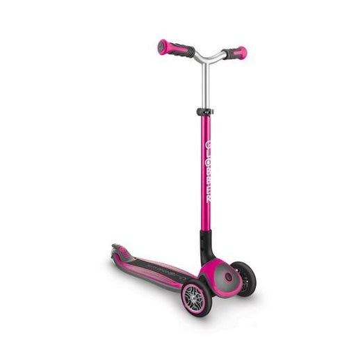 Globber Master Scooter - Pink - JKA Toys