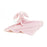 Bashful Light Pink Bunny Soother - JKA Toys