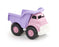 Pink Dump Truck - JKA Toys