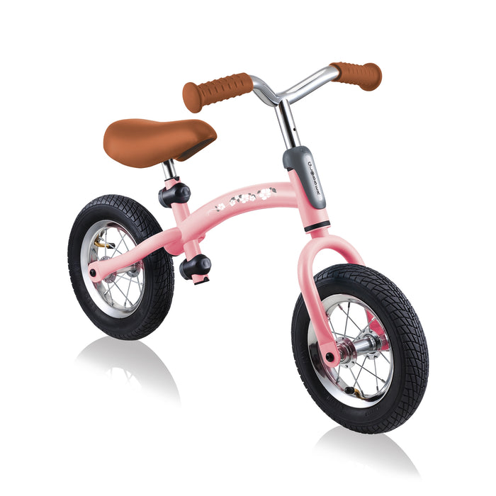 Go Bike Air Balance Bike - Pink - JKA Toys