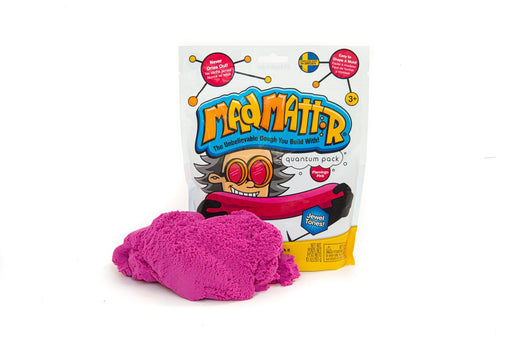 Mad Mattr Quantum Pack - Pink Jewel - JKA Toys