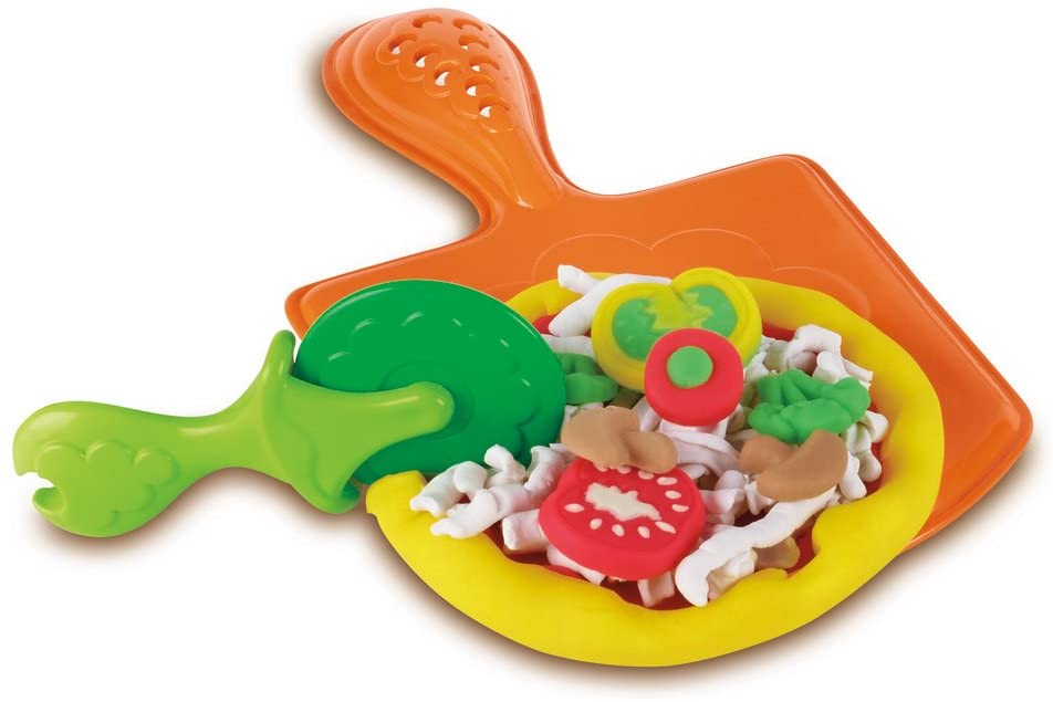 Play-Doh Pizza Party — JKA Toys
