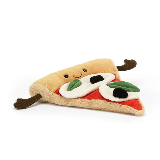 Amuseable Slice of Pizza - JKA Toys