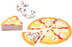 Pizza Party - JKA Toys