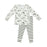 Huggable Planets Lounge Wear Set Size 18-24 Months - JKA Toys