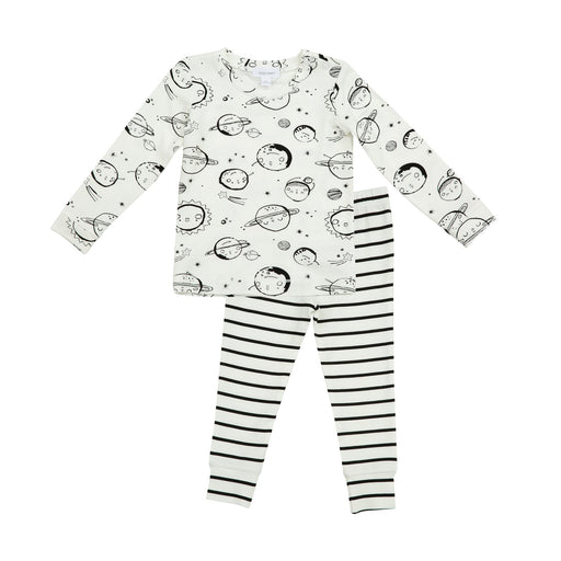 Huggable Planets Lounge Wear Set Size 12-18 Months - JKA Toys