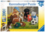 200 Piece Let’s Play Ball! Puzzle - JKA Toys