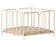 Maileg Micro Playpen - JKA Toys