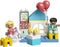LEGO DUPLO Playroom - JKA Toys