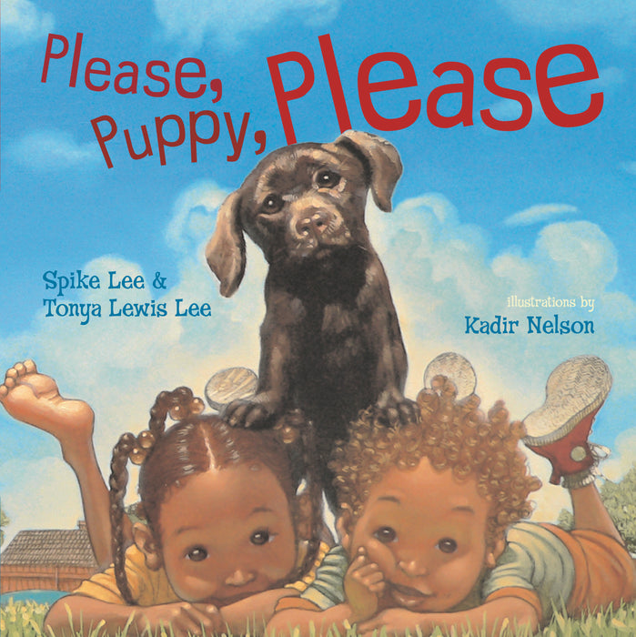 Please, Puppy, Please - JKA Toys