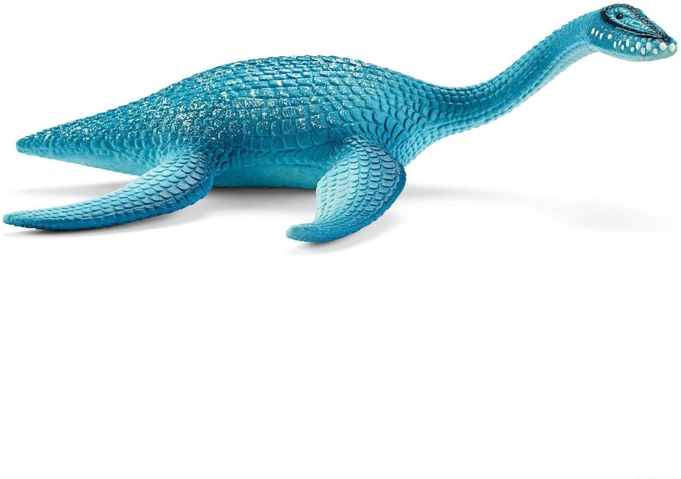 Plesiosaurus Figure - JKA Toys