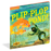 Indestructibles: Plip-Plop Pond! Book - JKA Toys