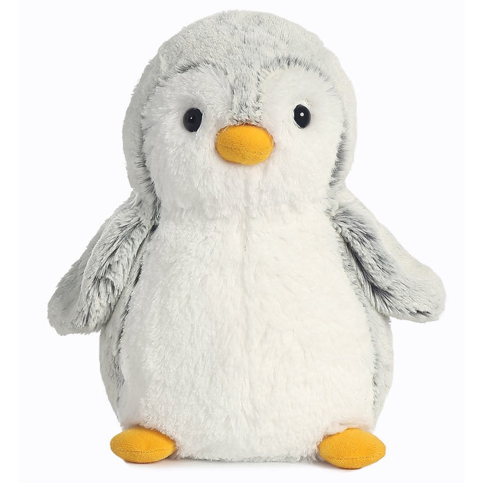 Pom Pom Penguin - JKA Toys