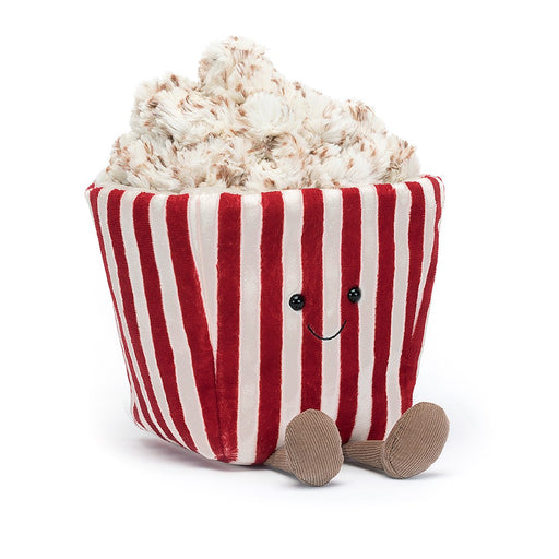 Amuseable Popcorn - JKA Toys