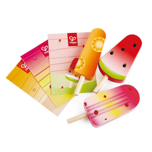 Perfect Popsicles - JKA Toys