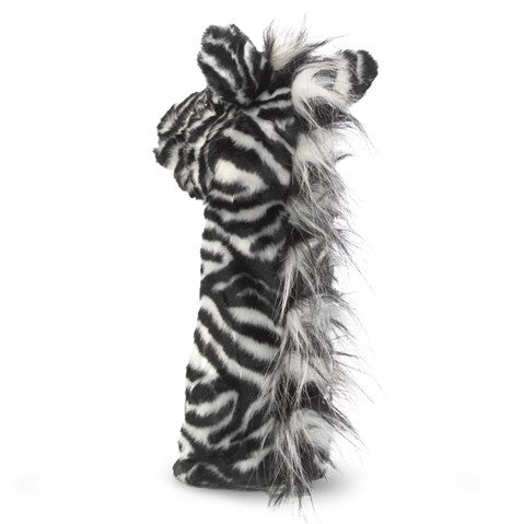 Zebra Stage Puppet - JKA Toys